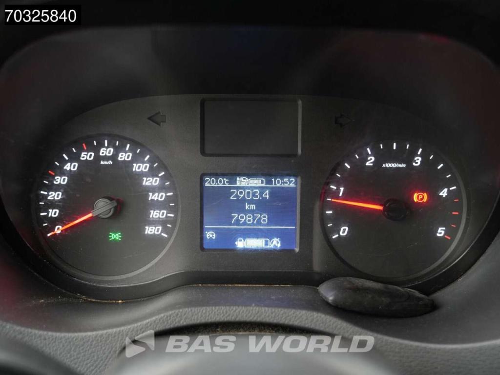 Mercedes-Benz Sprinter 311 CDI L2H2 Airco Cruise Euro6 L2 Airco Cruise control Photo 24
