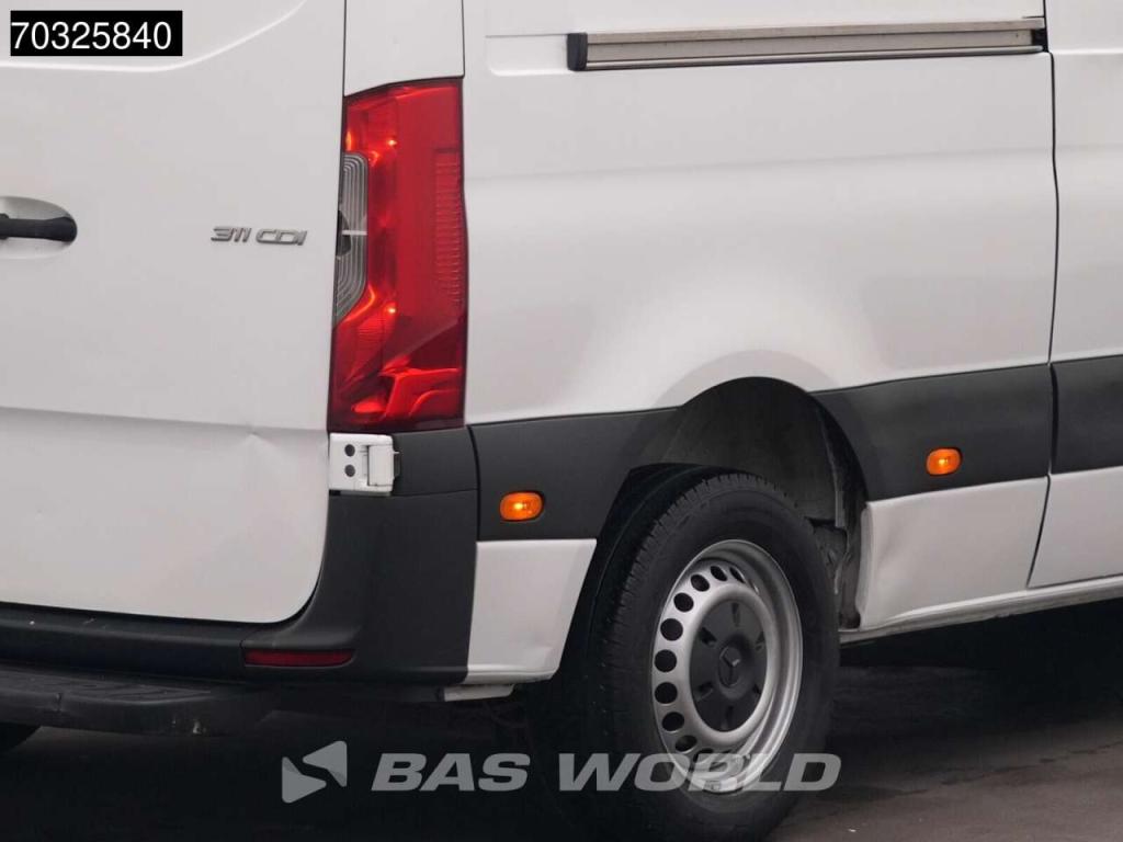 Mercedes-Benz Sprinter 311 CDI L2H2 Airco Cruise Euro6 L2 Airco Cruise control Photo 29