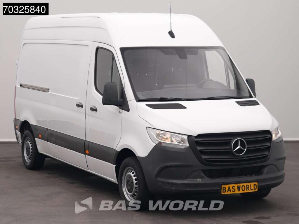 Mercedes-Benz Sprinter 311 CDI L2H2 Airco Cruise Euro6 L2 Airco Cruise control Photo 5