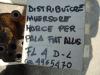 Gearshift for Fiat Allis FL4C- D- L , CODICE 4965470 Photo 4 thumbnail