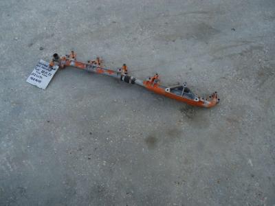 Water collector for Fiat Allis FL20 - FD20 - MOTORE FIAT 8215.22 (CODICE 4725132 -4640055) sold by OLM 90 Srl