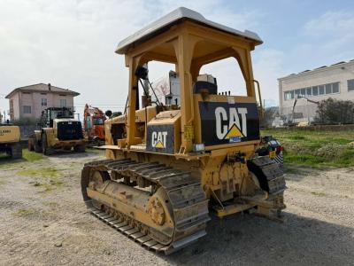 Caterpillar D5BVHP Photo 1