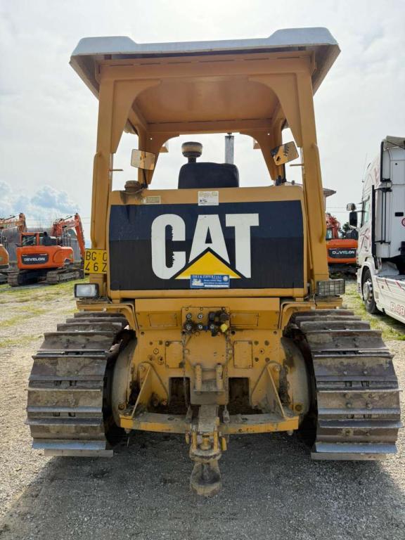 Caterpillar D5BVHP Photo 12