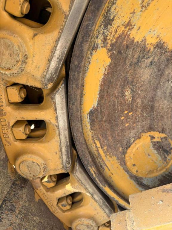Caterpillar D5BVHP Photo 9