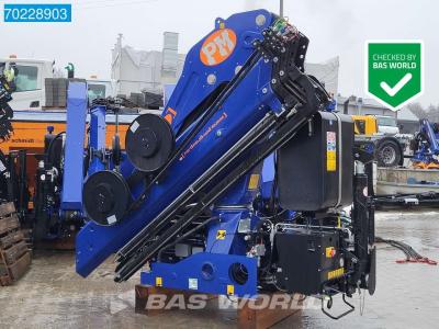 PM 19023P 1 Axle sold by BAS World B.V.
