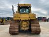 Caterpillar D6T LGP Photo 4 thumbnail