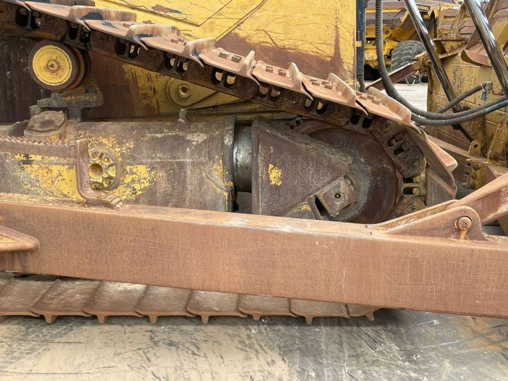 Caterpillar D6T LGP Photo 14