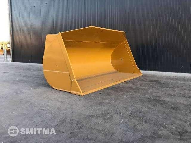 Caterpillar 962G Photo 1