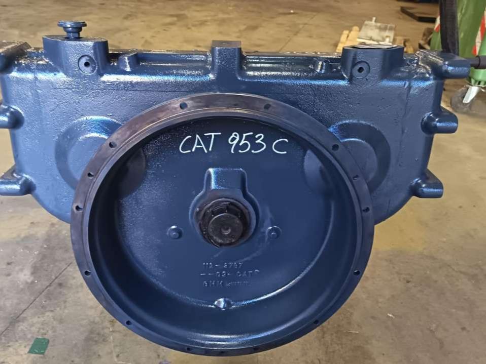 Hydraulic pump coupler for Caterpillar 953 C Photo 3