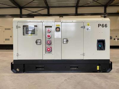 Perkins 1103A-33TG2 - 66 kVA Generator - DPX-19804 sold by DPX Power Europe B.V.