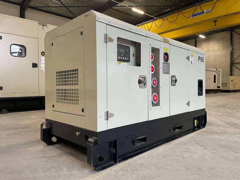 Perkins 1103A-33TG2 - 66 kVA Generator - DPX-19804 Photo 2