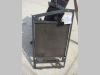 Air conditioning radiator for Hitachi ZW 220 Photo 1 thumbnail