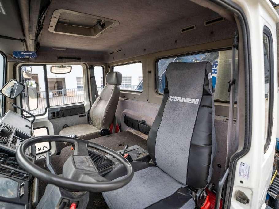 Volvo FL 619 - PK 9501 Photo 10