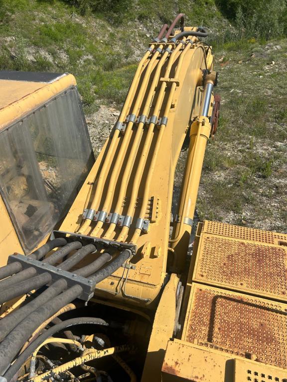Caterpillar 350 L Photo 15