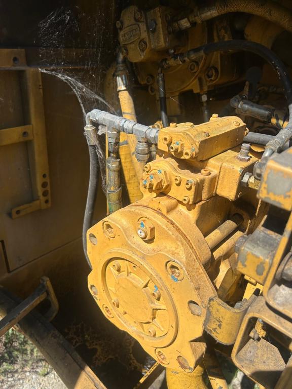 Caterpillar 350 L Photo 18