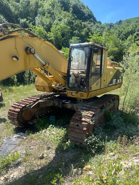 Caterpillar 350 L Photo 21