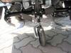 Bertolini 418 S con FRESA TERRA cm 95 - MOTORE KOHLER BENZINA HP 14 Photo 12 thumbnail