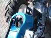 Bertolini 418 S con FRESA TERRA cm 95 - MOTORE KOHLER BENZINA HP 14 Photo 14 thumbnail