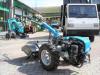 Bertolini 418 S con FRESA TERRA cm 95 - MOTORE KOHLER BENZINA HP 14 Photo 2 thumbnail