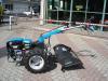 Bertolini 418 S con FRESA TERRA cm 95 - MOTORE KOHLER BENZINA HP 14 Photo 3 thumbnail