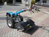 Bertolini 418 S con FRESA TERRA cm 95 - MOTORE KOHLER BENZINA HP 14 Photo 5 thumbnail