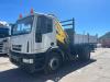 Iveco EUROCARGO ML160E28K Photo 16 thumbnail