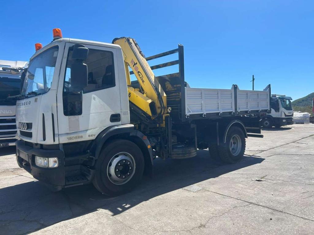 Iveco EUROCARGO ML160E28K Photo 15