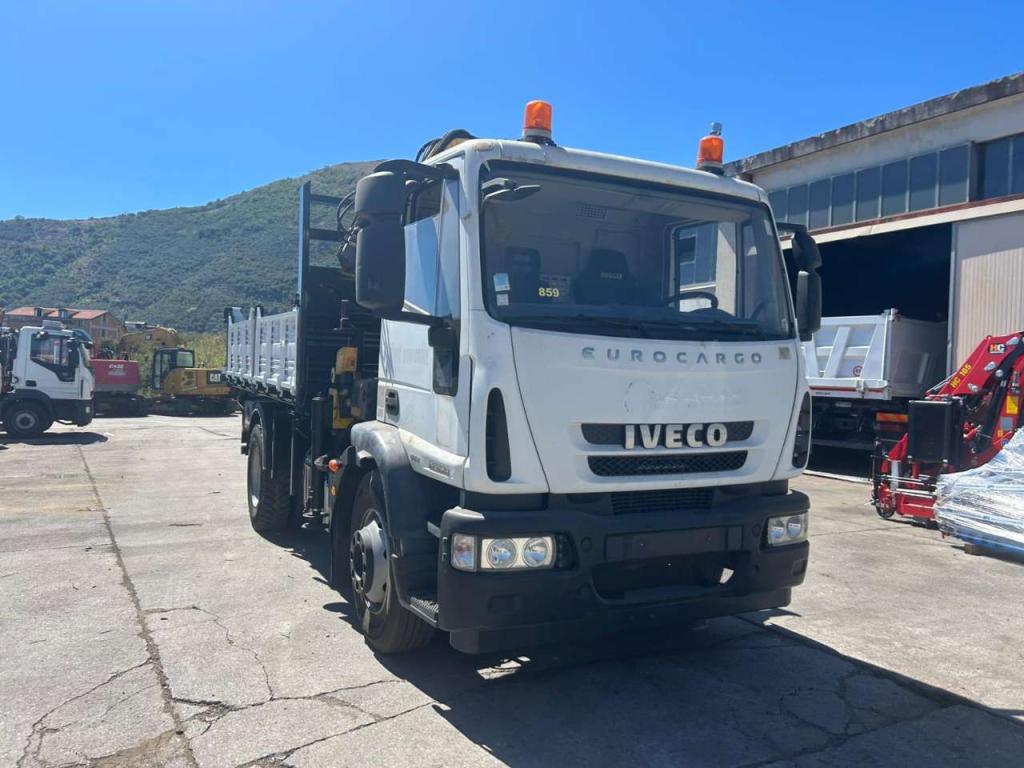 Iveco EUROCARGO ML160E28K Photo 19
