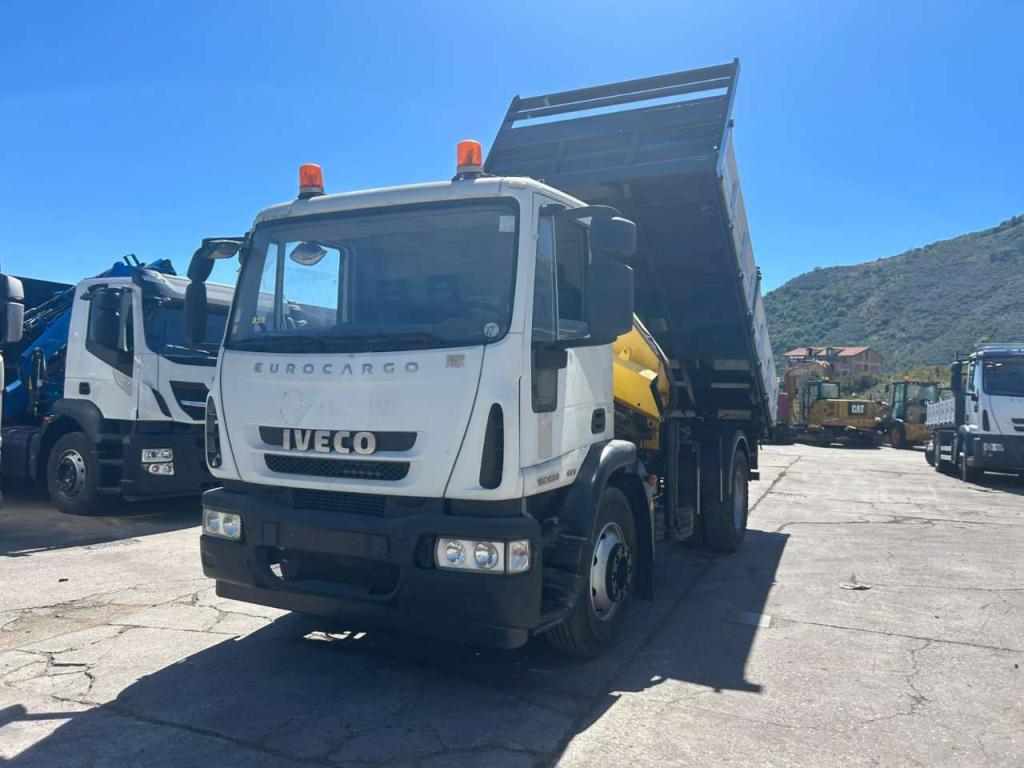 Iveco EUROCARGO ML160E28K Photo 22