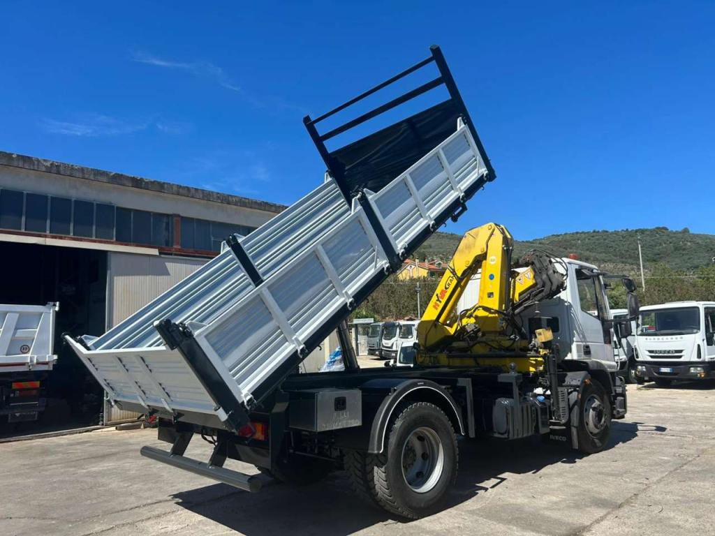 Iveco EUROCARGO ML160E28K Photo 26