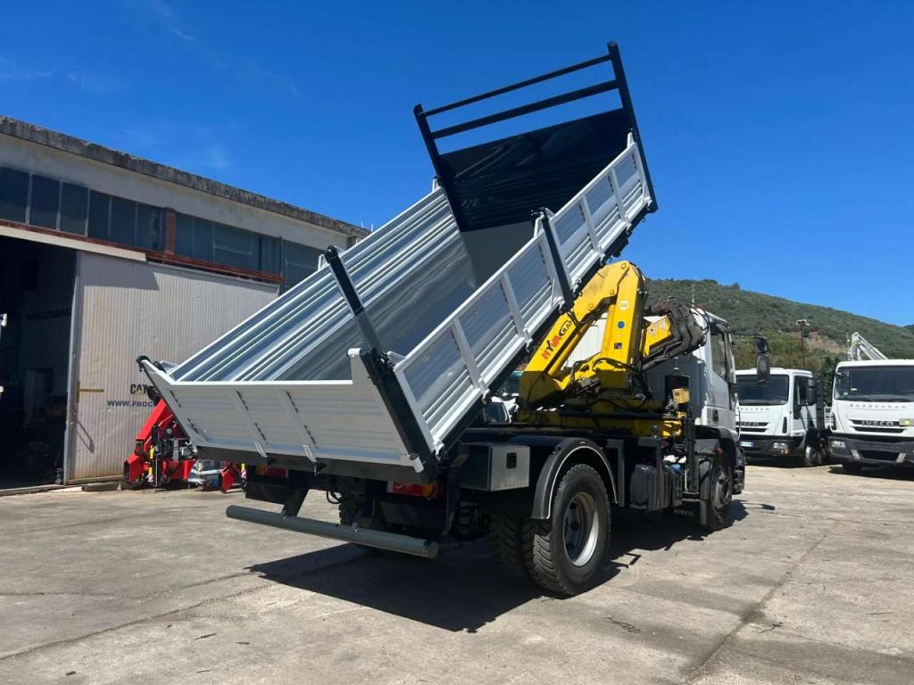 Iveco EUROCARGO ML160E28K Photo 27