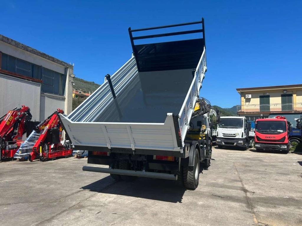 Iveco EUROCARGO ML160E28K Photo 28
