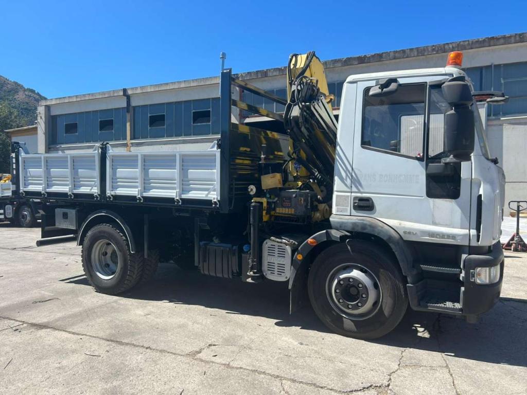 Iveco EUROCARGO ML160E28K Photo 3