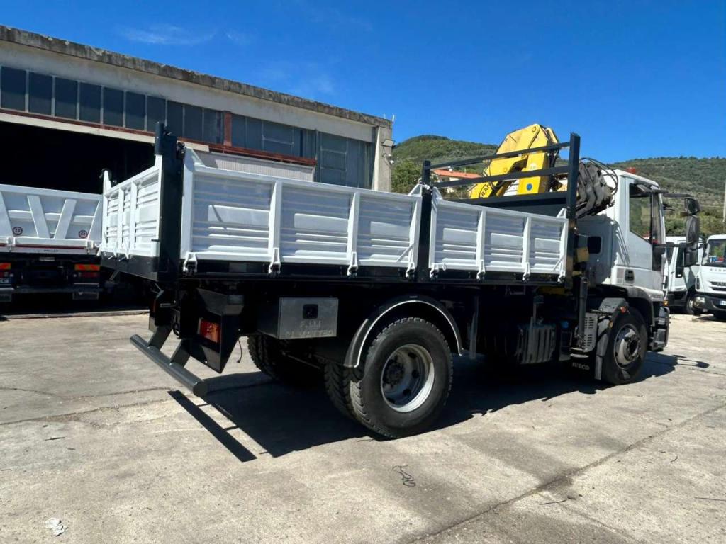 Iveco EUROCARGO ML160E28K Photo 5