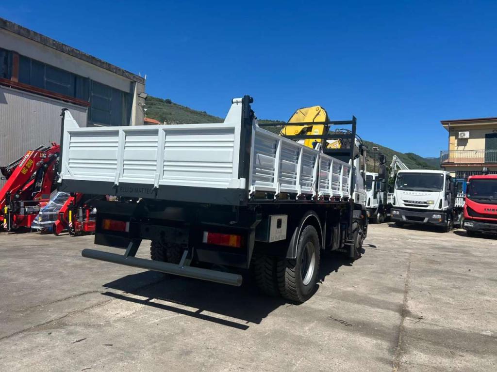 Iveco EUROCARGO ML160E28K Photo 6