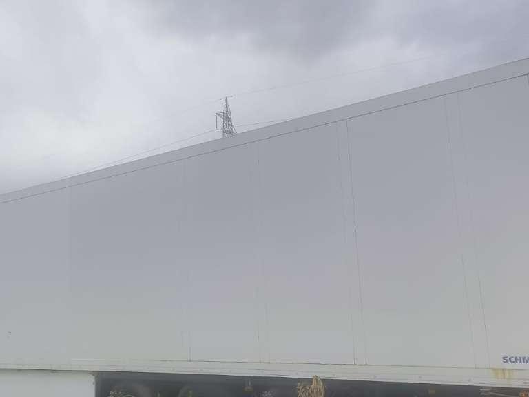 Schmitz SK024/L PLUS Photo 1