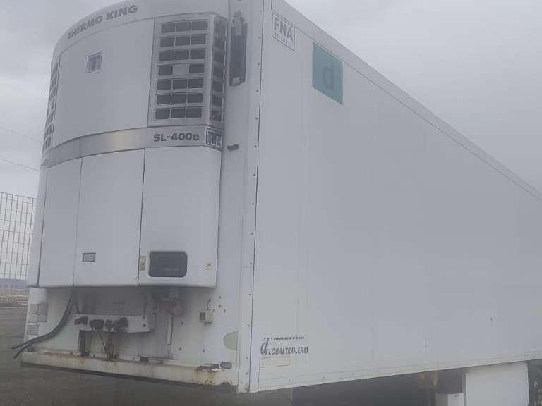 Schmitz SK024/L PLUS Photo 10