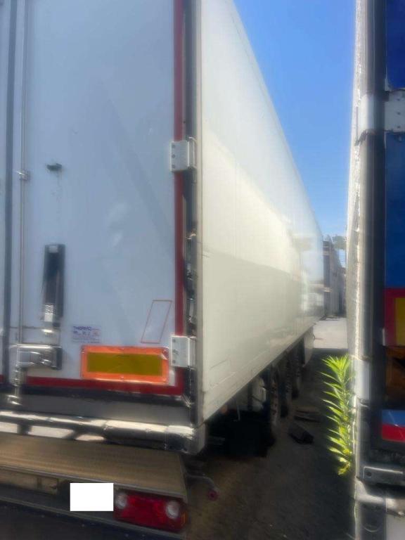 Schmitz SK024/L PLUS Photo 4