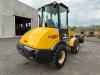 New Holland W50 Photo 4 thumbnail