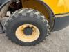 New Holland W50 Photo 5 thumbnail