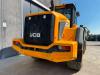 JCB 457 ZX Photo 3 thumbnail