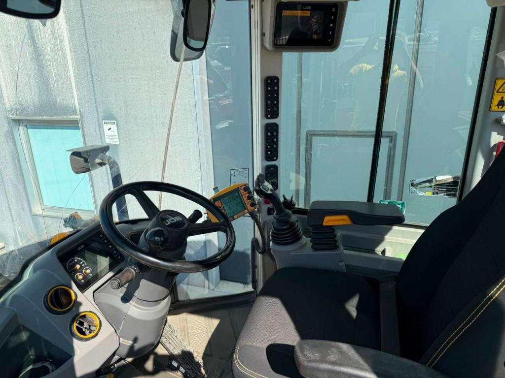 JCB 457 ZX Photo 2