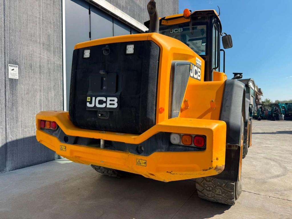 JCB 457 ZX Photo 3