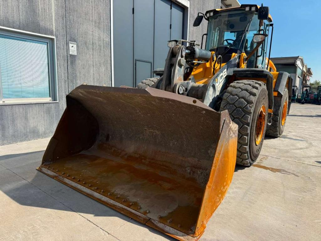 JCB 457 ZX Photo 4
