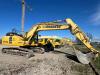 Komatsu PC210LCi-11 Photo 1 thumbnail