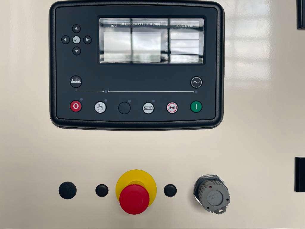 FG Wilson P300-5 - 300 kVA Genset - DPX-16015 Photo 18