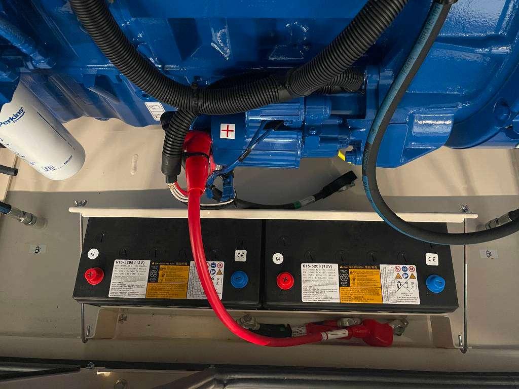 FG Wilson P300-5 - 300 kVA Genset - DPX-16015 Photo 20