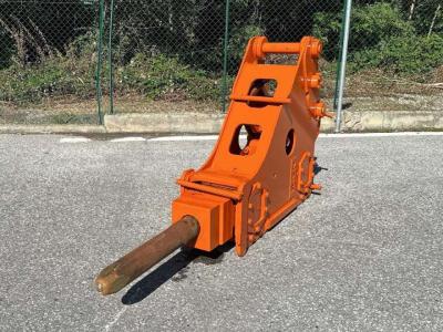 NPK GH-10 sold by Massucco T. Srl Area Ricambi