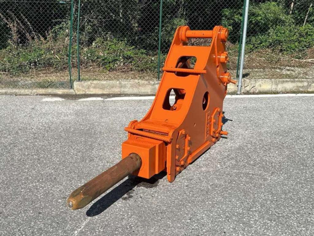 NPK GH-10 Photo 1