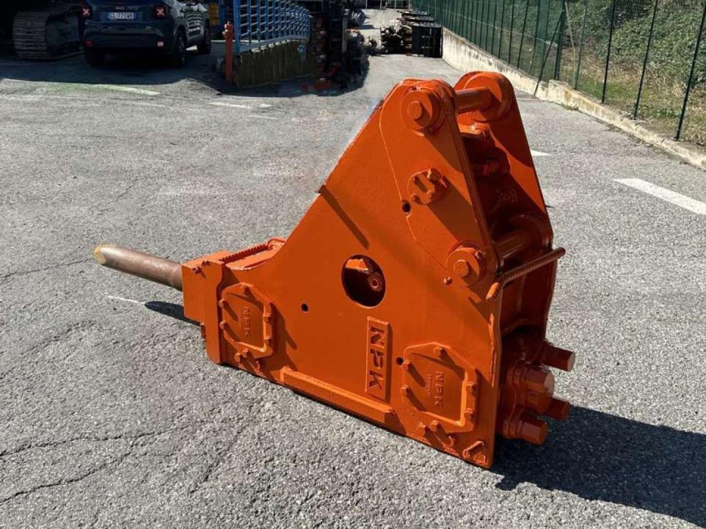 NPK GH-10 Photo 3